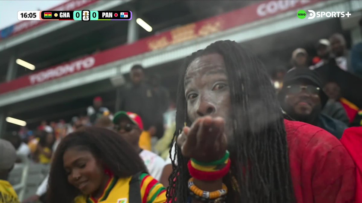 Colombia vs Ghana juegamos contra este Chad y no me quiero imaginar los comentarios de Cristina Hurtado.