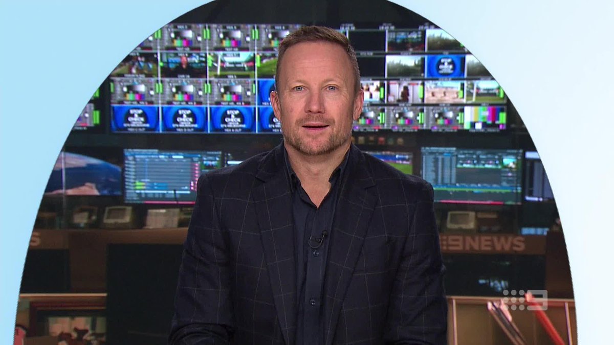 We suspect, Media-Ocre is back 🙏 #9AFLSFS | Watch on 9 & 9Now 🖥️