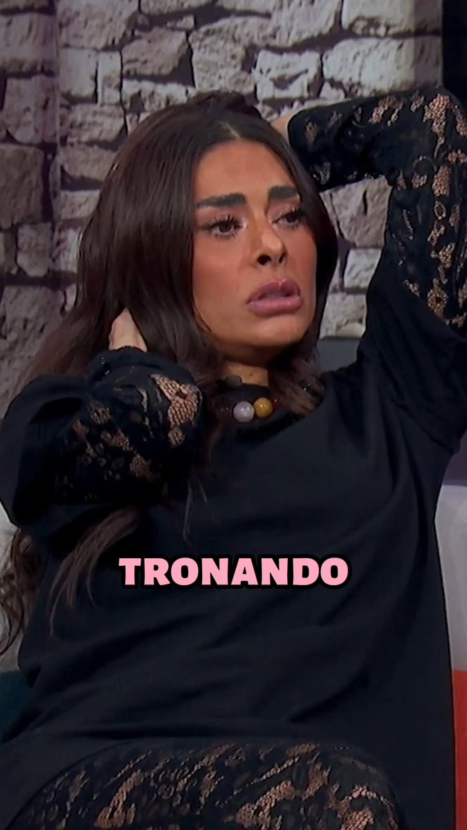 Las Netas se confiesan y revelan a qué edad comenzaron su vida sexual. #NetasDivinas, los miércoles a las 9:30 p. m. por #Unicable 📺