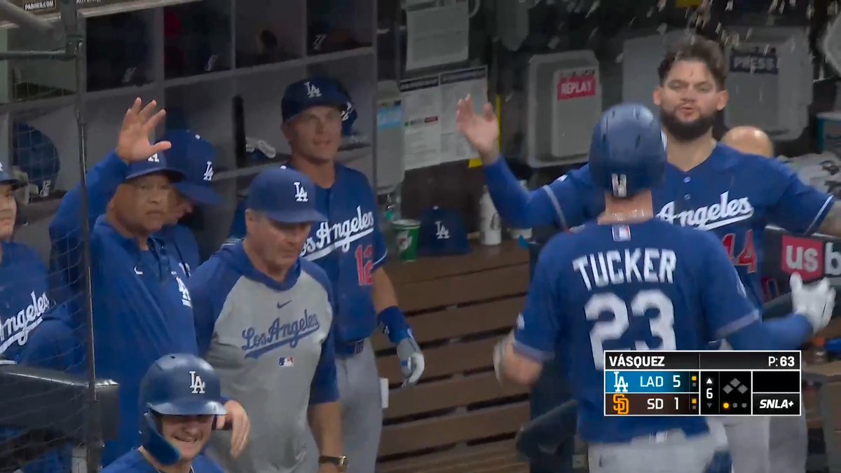 Kyle and Dalton go back-to-back!