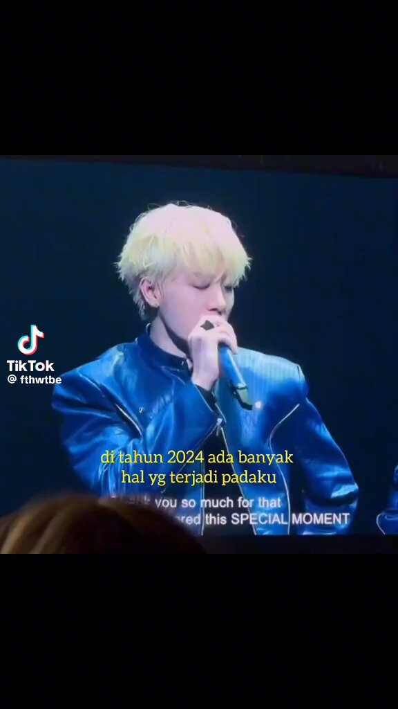 Ntah gua kek jadi mellow nangisin junghwan terus 😭 krna udeh di titik banyak yg notice dia…kalo inget lagi jaman 2024 jaman special moment fancon itu masa masa berat dia yang sampe dia nangis 😩🥲 buat kaka kaka yang udah mule notice junghwan tolong sayangin adek seperti member trejo sama kita sayang sama adek ya😭😭😭🥺🥺🥺🥺🥺🥺🥺🥺🥺🥺🥺🥺🥺