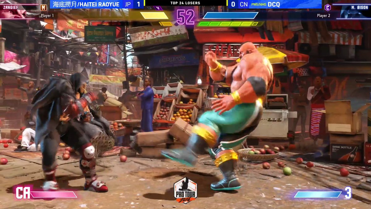 "FOR MY LOYAL FANS!" #Evo2026
