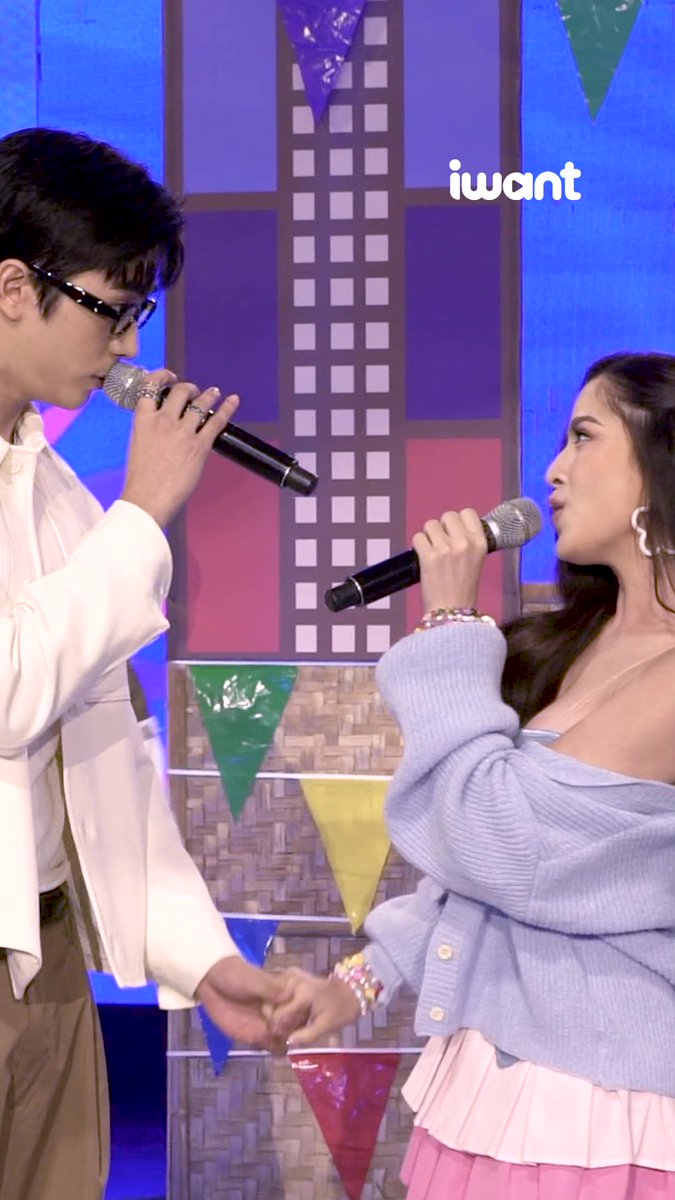 Hinding-hindi na ako bibitaw ngayong ikaw na ang kasayaw 🎶 #GeLex #iWantDITO #LibreManoodDITO Promo period runs from June 1, 2026 to December 31, 2026. Per DTI Fair Trade Permit No. FTEB-258222 Series of 2026. It's Showtime @alexailacad Gelo Rivera