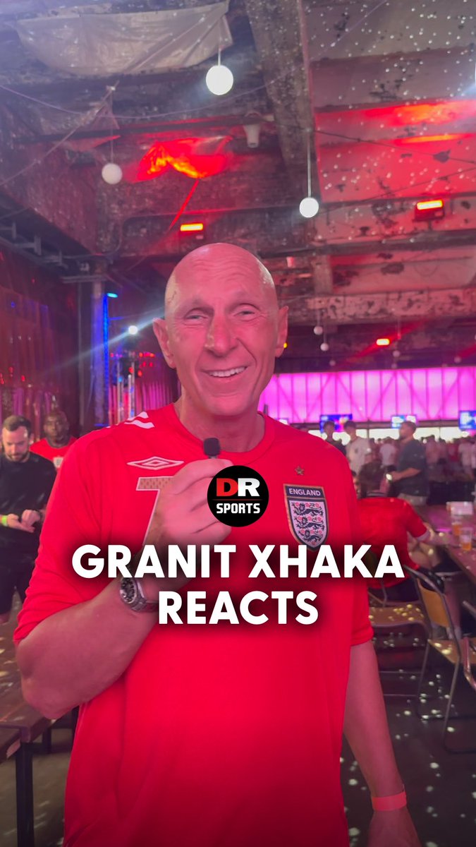 Robbie and Lee react to Chelsea rumours of Granit Xhaka! 🔥 #DRSports