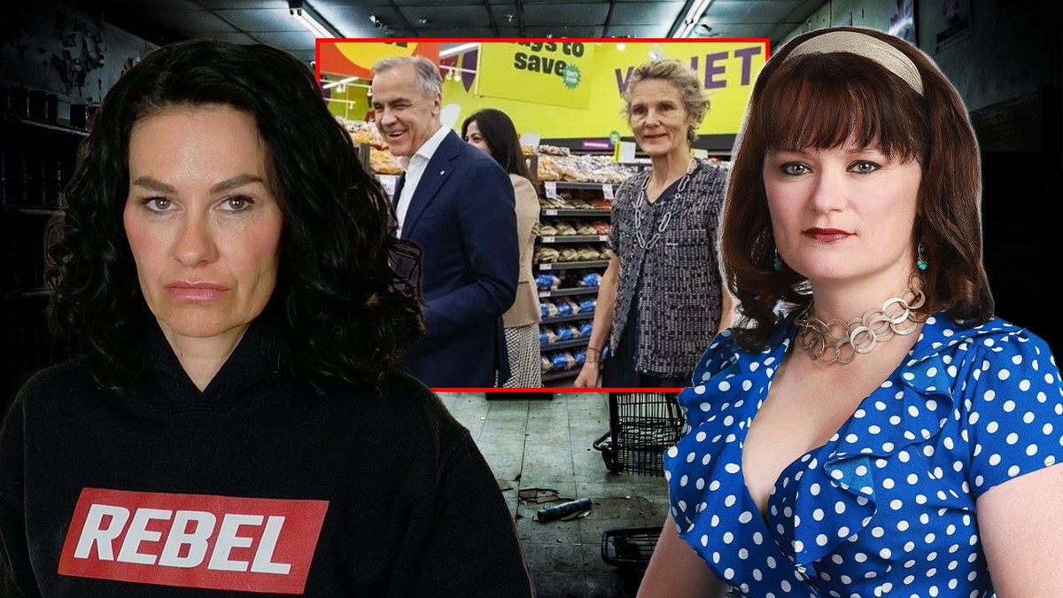 Liberals' 10% tariff on canned vegetables will hurt low-income Canadians: Kris Sims On this week's episode of The Gunn Show, Kris Sims of the Canadian Taxpayers Federation discussed the Liberal government's recent imposition of a 10% tariff on certain imported canned vegetables. Sims slammed the move as another tax on food that will hit low-income families the hardest, noting canned vegetables are a pantry staple for many Canadians trying to stretch their budgets, especially as grocery prices continue to climb. The tariff, announced June 19 and effective immediately, applies to imports from most countries but conveniently exempts the United States, Mexico, and several others. "Canned tomatoes, a big chunk of them come from Italy, because those folks are really good at working with tomatoes," Sims explained. "And what's super upsetting about this is that anyone whose ever pinched a penny knows that canned tomatoes are you're go-to staple in your pantry if you're trying to stretch your dollar, if you're making chili, you're making spaghetti sauce, food banks just really count on stuff like this," she continued. "And [the government] is making it more expensive on purpose," Sims added. The tariff was described by the federal government as a provisional safeguard measure that can last up to 200 days while the Canadian International Trade Tribunal completes its inquiry into surging imports. Imports of canned vegetables have risen sharply in recent years, with notable increases from countries like Thailand, Turkey, and Peru. The government says the tariff is needed to protect Canadian processors facing “immediate challenges,” but critics point out it comes from the same Liberals who repeatedly promised to tackle the cost-of-living crisis. REPORT by Sheila Gunn Reid: