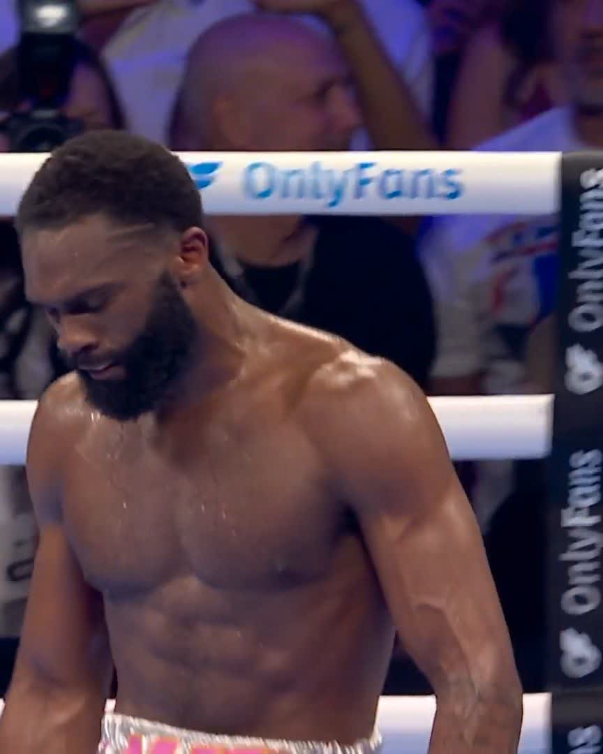 Jaron Ennis takes his first baby steps to try and rectify his HORRIFIC resume where despite beating Xander Zayas, you still can’t name 5 top fighters he’s fought at his big age of 29 YEARS OLD and 37 FIGHTS DEEP! 😳 Vergil Ortiz and Seb Fundora BEAT Boots