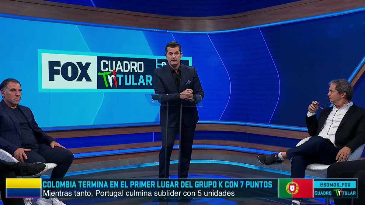 ¿Ayudaditas a Cristiano Ronaldo?😨🫢 "Trataron de ayudar a Ronaldo pero no pudieron": Santiago Fourcade 📺 #CuadroTRItular