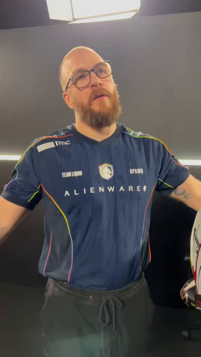 If we lose to T1….we lose to T1. But go out there and enjoy the game 💙