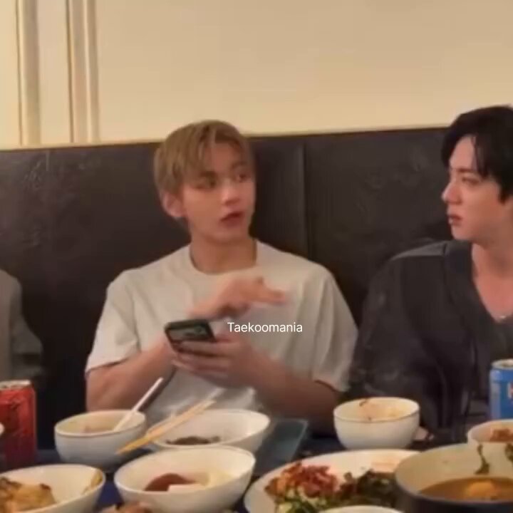 Taekook share the interest of watching Whales' videos on Youtube