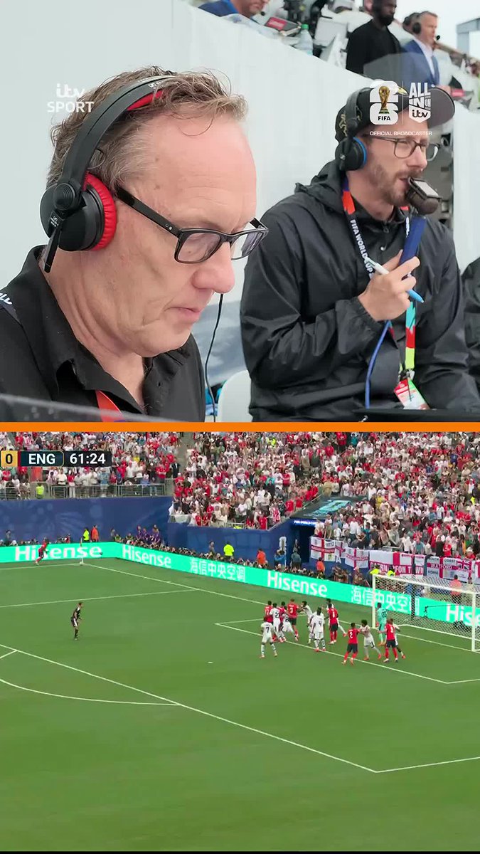 England top Group L and advance to the Last 32 🏴󠁧󠁢󠁥󠁮󠁧󠁿 Goals from Jude Bellingham and Harry Kane sink Panama ✌️ Sam Matterface | Lee Dixon 💙🇺🇦 | Jude Bellingham | Harry Kane