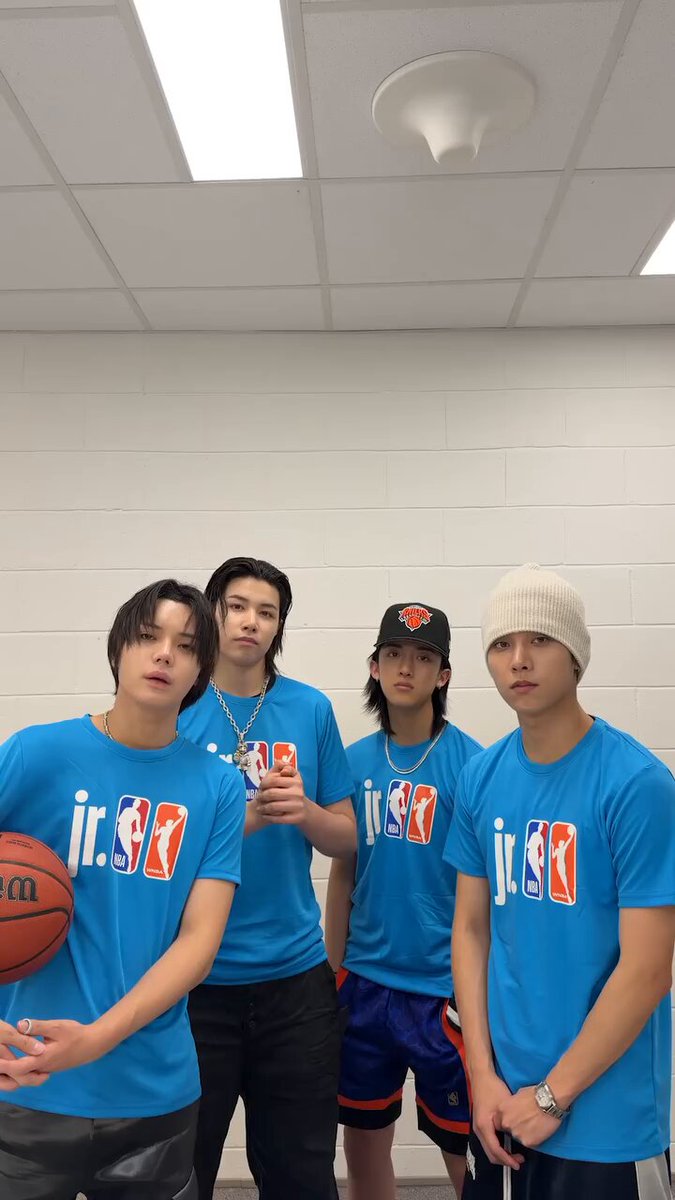 [INSTAGRAM] 260628 @.nbarisingstarinvitational instagram update with LNGSHOT #롱샷 #LNGSHOT