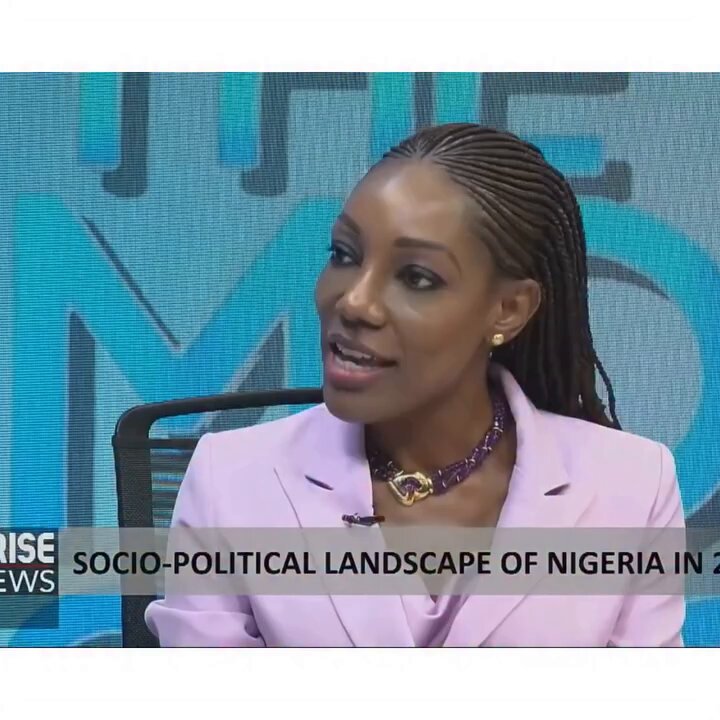 “In what way are the Igbos marginalized? They wanted to do things on their own; if they do not join a party, you just dash them president? Is Nigeria term by term Nig. Ltd? MKO Abiola a southerner defeated Tofa in his hometown Kano because he played politics….”