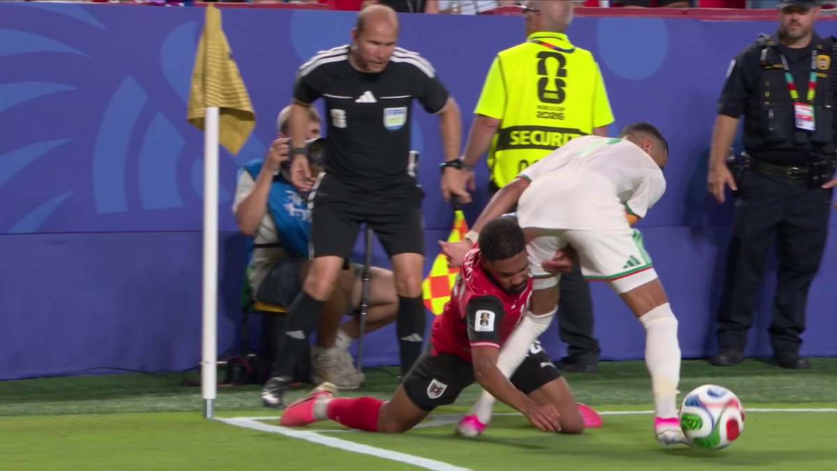 ‼️‼️‼️ ملخص المباراة المثيره 😍🔥 الجزائر 3-3 النمسا 🥶💥 6 أهداف وتشويق حتى الثانية الاخيره من المباراة 😮‍💨🤯