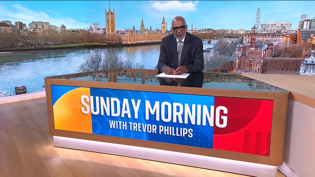 🗣️ How did a man who won a landslide victory in 2024, become so disliked by so many people so quickly? Sky's Trevor Phillips examines Sir Keir Starmer's resignation earlier this week