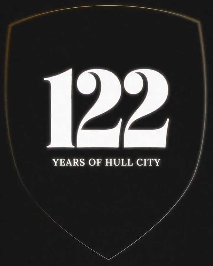 It all started 122 years ago today 🧡🖤 #hcafc