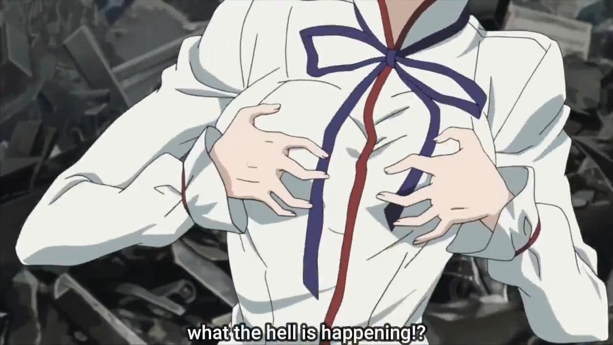 A multiple body swap episode that's quite rare to find. I've tried getting the full episode but couldn't find it anywhere, which I find pretty weird. This fragment is all I've found. From: Xuccess Heaven Episode 13 🫶 #bodyswap