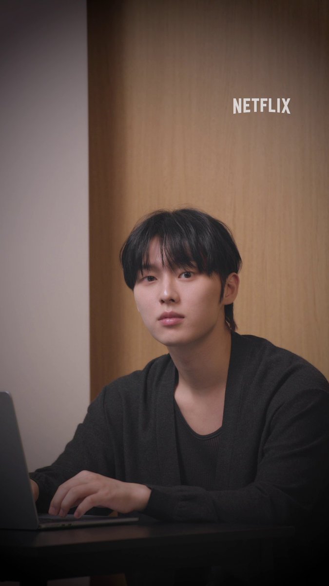 문학 말고 잔망 과외를 받은 것이 분명 #맨끝줄소년