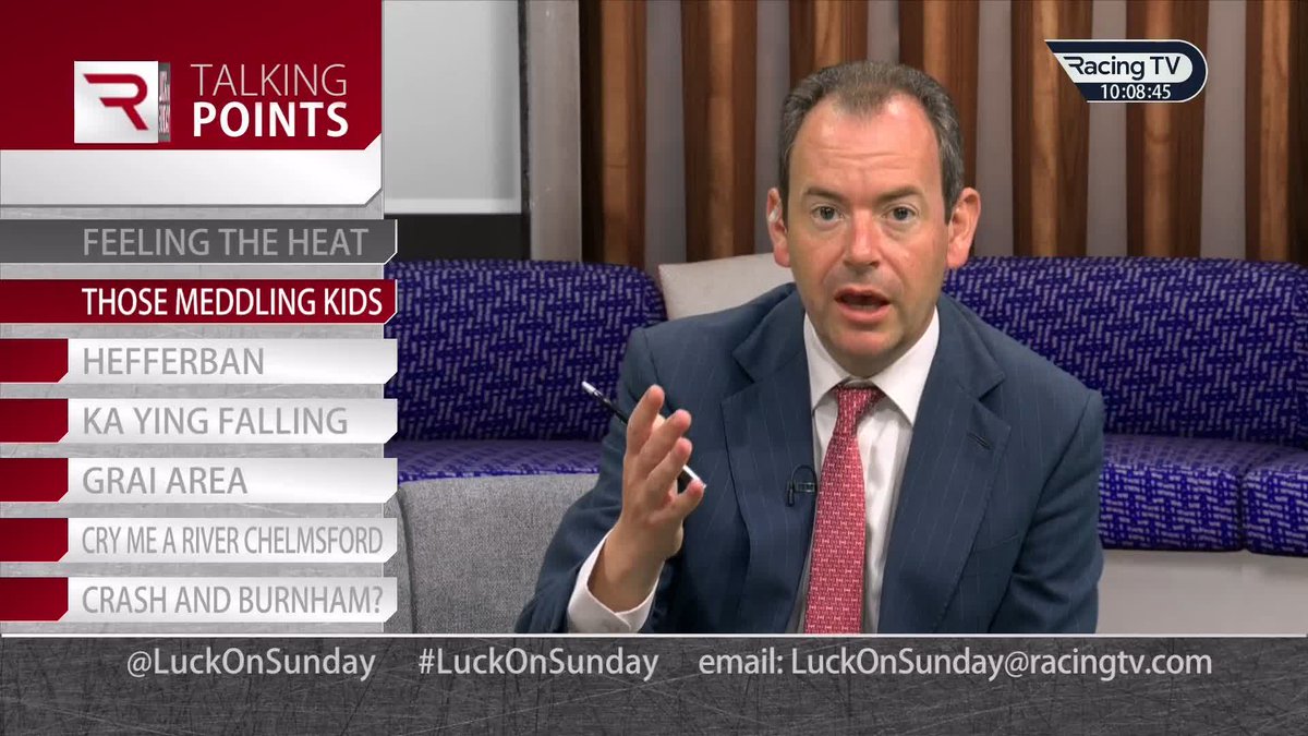 14-day ban for not trying hard enough 🆚 24-day ban for trying too hard 🤷♂️ #LuckOnSunday | LuckOnSunday | @worldpool