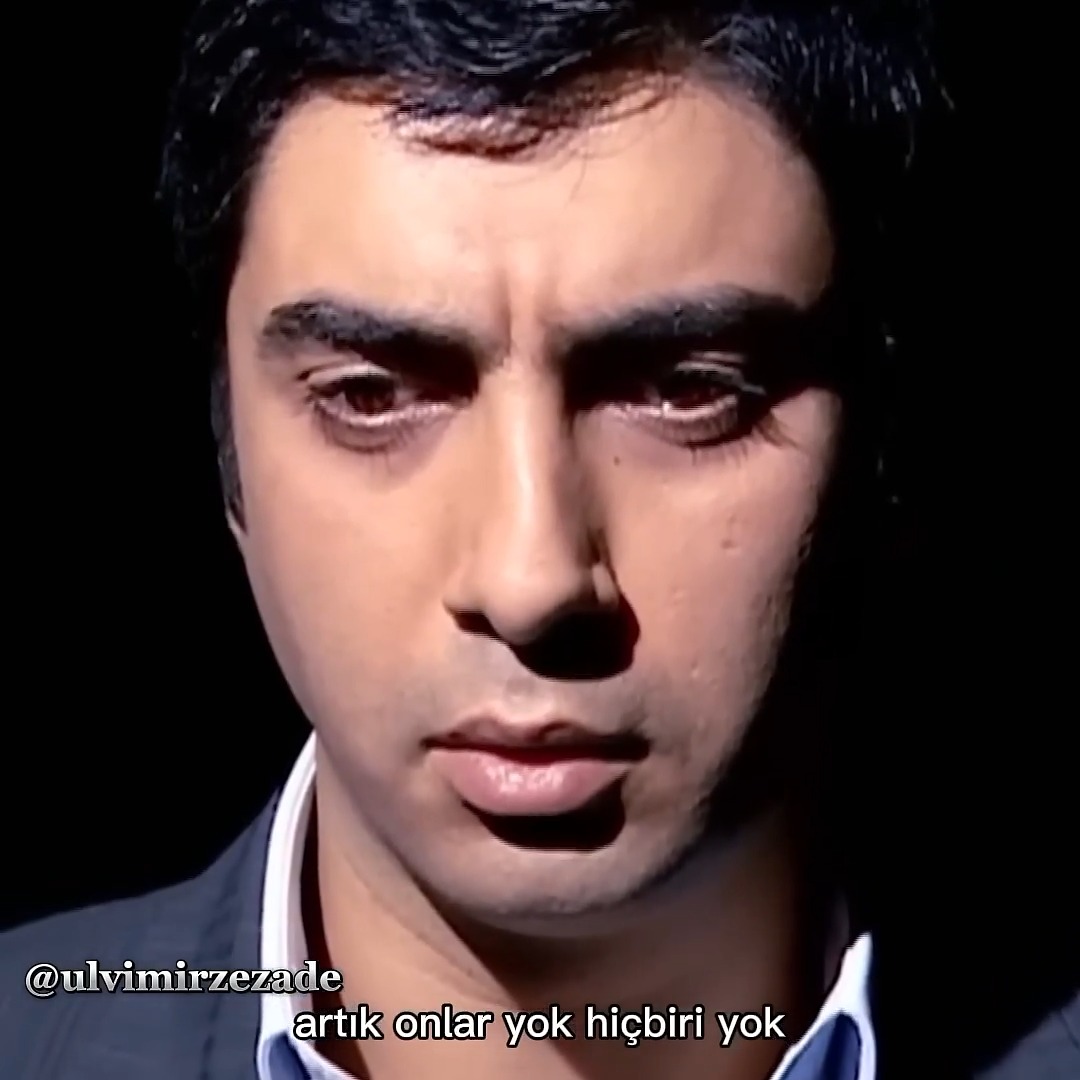 Amca öldürülmüş, suikast.