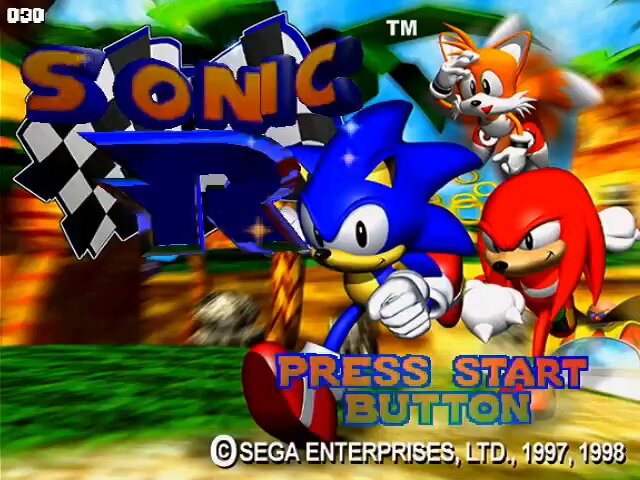 Time for a status update and direct hardware capture of another high-profile AAA title coming to the Sega Dreamcast... jnmartin's eagerly anticipated port of Sonic R! As you can see from the footage, the game looks and runs phenomenally on the DC, with all of the fancy lighting from the Sega Saturn version, plus the dynamic weather system from the PC release, along with the banger soundtrack present and accounted for on the little white box of Dreams, which is now able to run it at twice the resolution, with crisp progressive-scan video display output! One of the most exciting and interesting aspects of this project is that jnmartin has taken the port to the next level and has implemented online connectivity and even internet cross-play, so that you can race against players running the game on Windows, MacOS, and Linux on your Dreamcast!