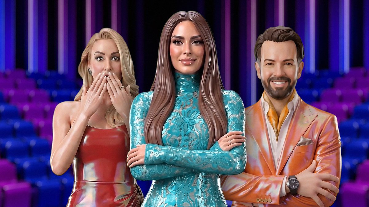 ¿Creías que lo habías visto todo? ¡Ni te imaginas lo que se viene! 🤯 🔥 ¡#LaCasaDeLosFamososMx REGRESA con una nueva temporada dispuesta a TODO! Gran estreno domingo 26 de julio, 8:30 p.m. por #LasEstrellas y 24/7 por #ViX 🗣️🔥