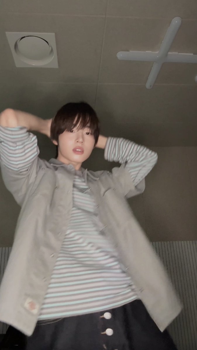 𝑀𝑖 𝐶ℎ𝑖𝑐𝑜 #케이주 #Keiju #KickFlip #킥플립