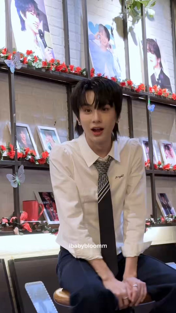 น้องเซฟเม้าว่าพี่ป๋อตัวดีเลยย ขี้แกล้งมากกว่าพี่อู๋อีก ชอบแกล้ง อ้ยย ไอ่เด็กไปแกล้งอะไรน้องเซฟติดการชอบแกล้งมาจากใคร นี่ว่าลูกนี่เป็นเด็กดีน้าาาาา 🤏🏻 #SaveMakeMeritDay2026 #Porsuppakarn #savewrg