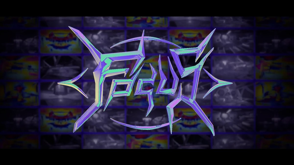 FOCUS / KIRA #cover