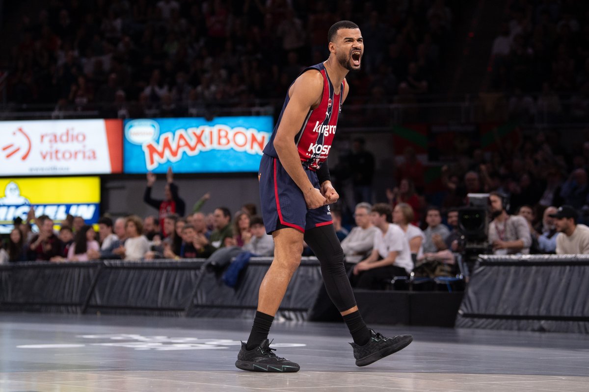 💥🟡🔵 Fenerbahçe Beko, Timothe Luwawu-Cabarrot'a resmi teklif yaptı! ➡️ Luwawu-Cabarrot'a ASVEL ve Partizan da teklif sundu. ➡️ Real Madrid henüz teklif yapmadı ama oyuncuyu takip ediyor. ➡️ Oyuncunun sözleşmesi Çarşamba günü bitiyor. (5th Quarter)