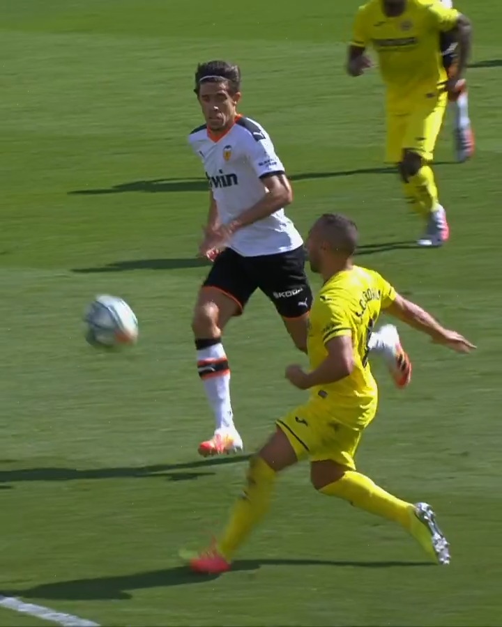 💥= Santi Cazorla + Gerard Moreno Villarreal CF | TalDíaComoHoy | LALIGAHighlights