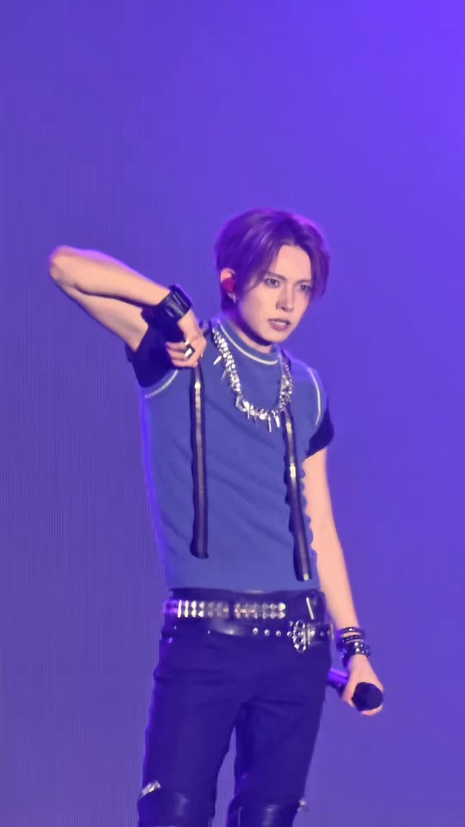 260628 BOF "Ride or Die" #EVAN #에반 #HEESEUNG #희승