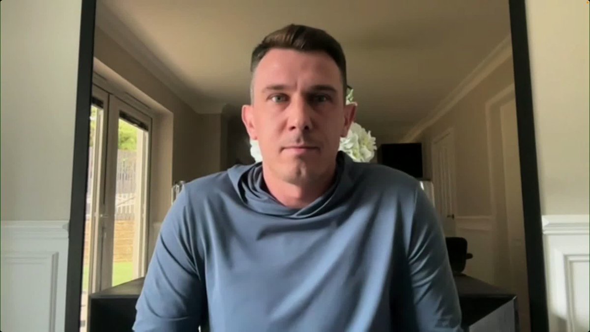 🗣️ "He will be remembered as the most successful." Ryan Jack gives his thought on Steve Clarke's legacy as Scotland head coach.