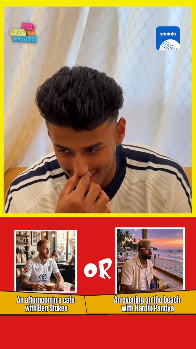 Suryansh Shedge makes his India debut 🇮🇳