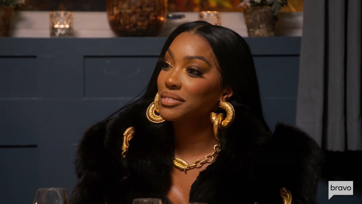We're sharing more in Scotland... Real Housewives Of Atlanta is all-new every SUNDAY!