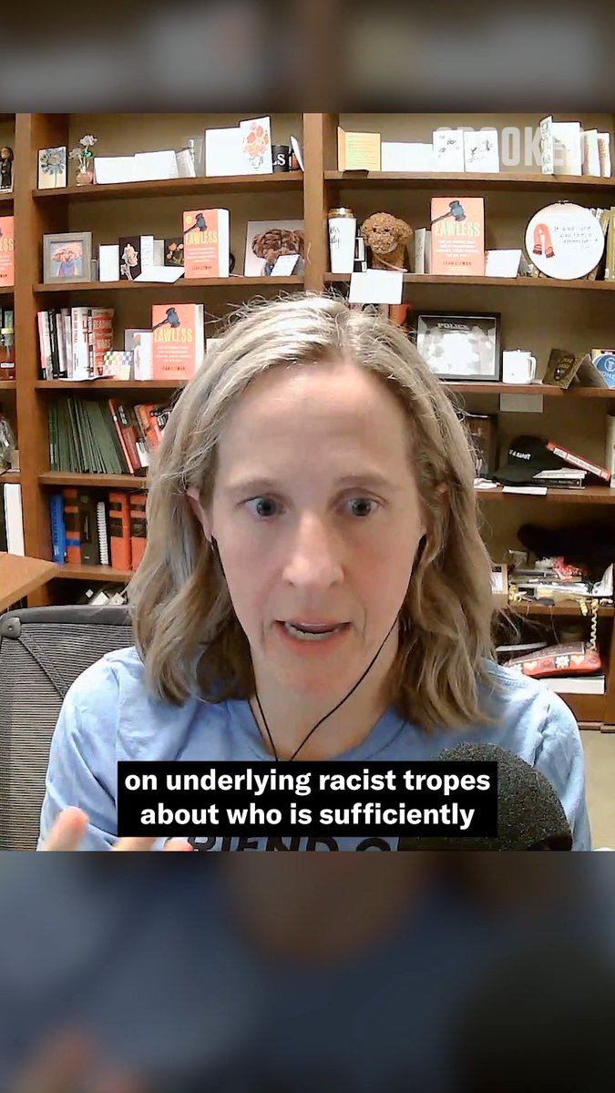 Leah Litman describes how the Supreme Court could overturn birthright citizenship.