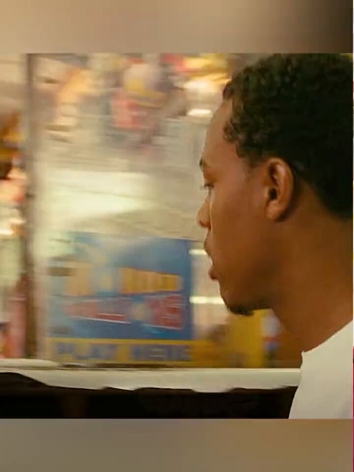 Lottery ticket