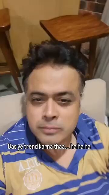 My mental status these days