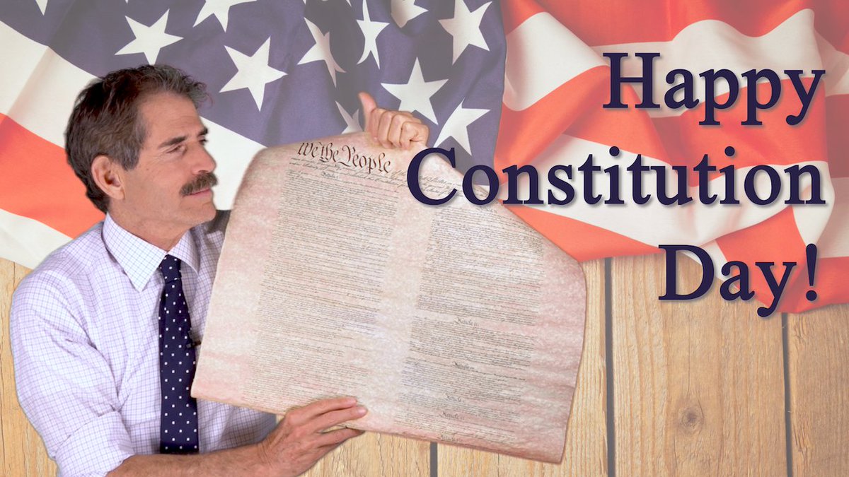 Independence Day is Saturday. What's your favorite part of the Constitution? Here is mine, plus picks from @senmikelee, @repthomasmassi, Justin Amash &amp; more.