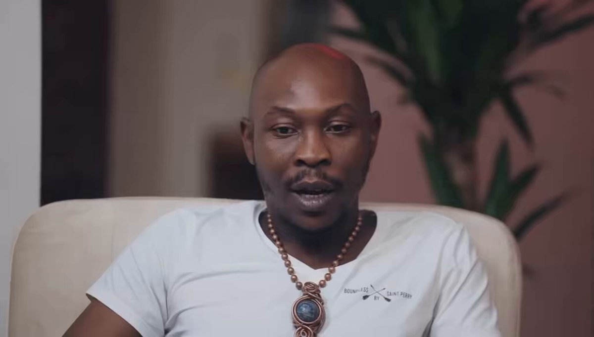 “Any politician who wants to buy my loyalty just needs to pay me $25 million. I’ll be loyal to him for the next five years.” — Seun Kuti