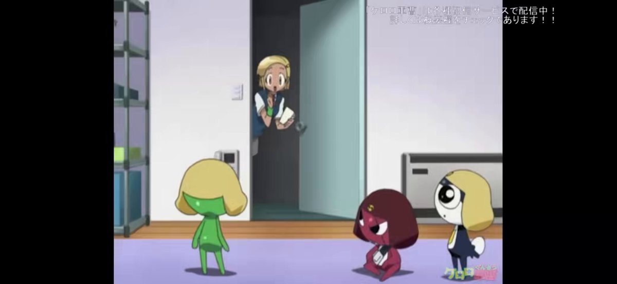 なおアニメ版もあります( ◜ᴗ◝)