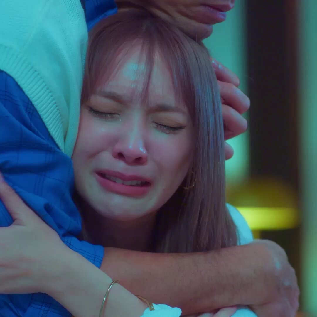 อ่ยยย เอ็นดูคุณลัลล์สุดหัวใจเลยคับ🥹😭 #EnemiesWithBenefitsEP9 JH