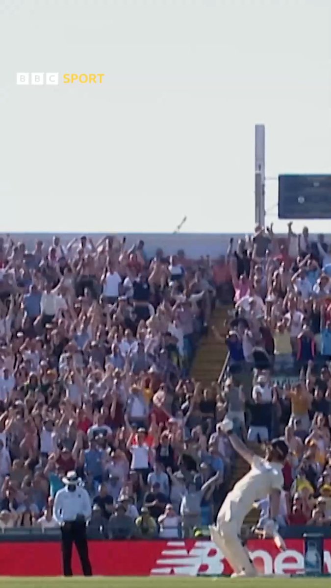 One of many jewels in Ben Stokes' crown. Headingley 2019 still gives us goosebumps.