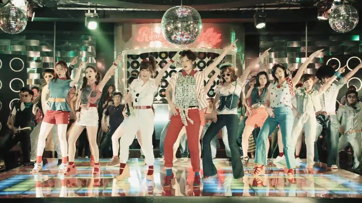15 years ago today, T-ARA released their 3rd Mini Album ‘John Travolta Wannabe’ with title track ‘Roly Poly’.