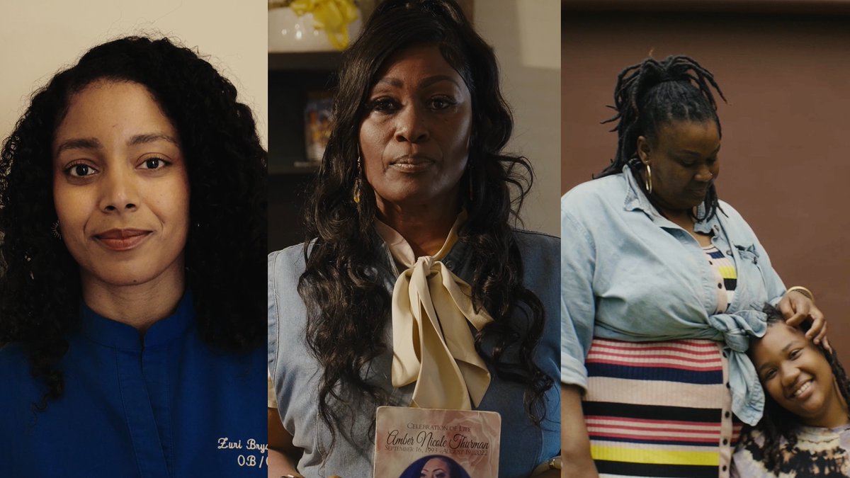 This week marked four years since Donald Trump’s hand-picked Supreme Court Justices overturned Roe v. Wade. Our team’s latest mini-doc talks to women and providers in Georgia about how Republicans’ abortion ban is putting women’s lives at risk.
