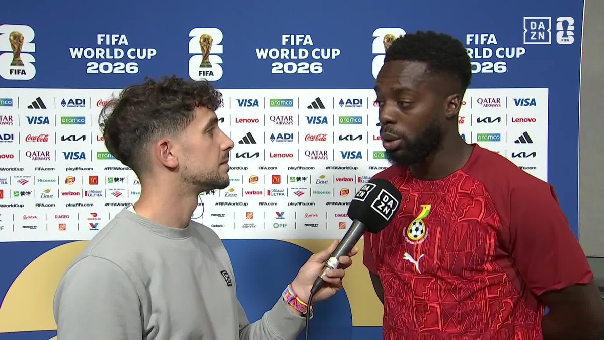 🗣️ Iñaki Williams: "No hacía falta, que por una acción así mi hermano se lesione es una pena" #TrendingMundial