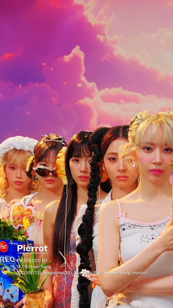 This concept was so wasted