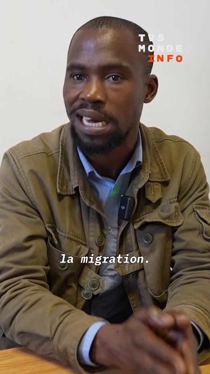 🇿🇦 En Afrique du Sud, la peur gagne les migrants à l’approche des marches du 30 juin.