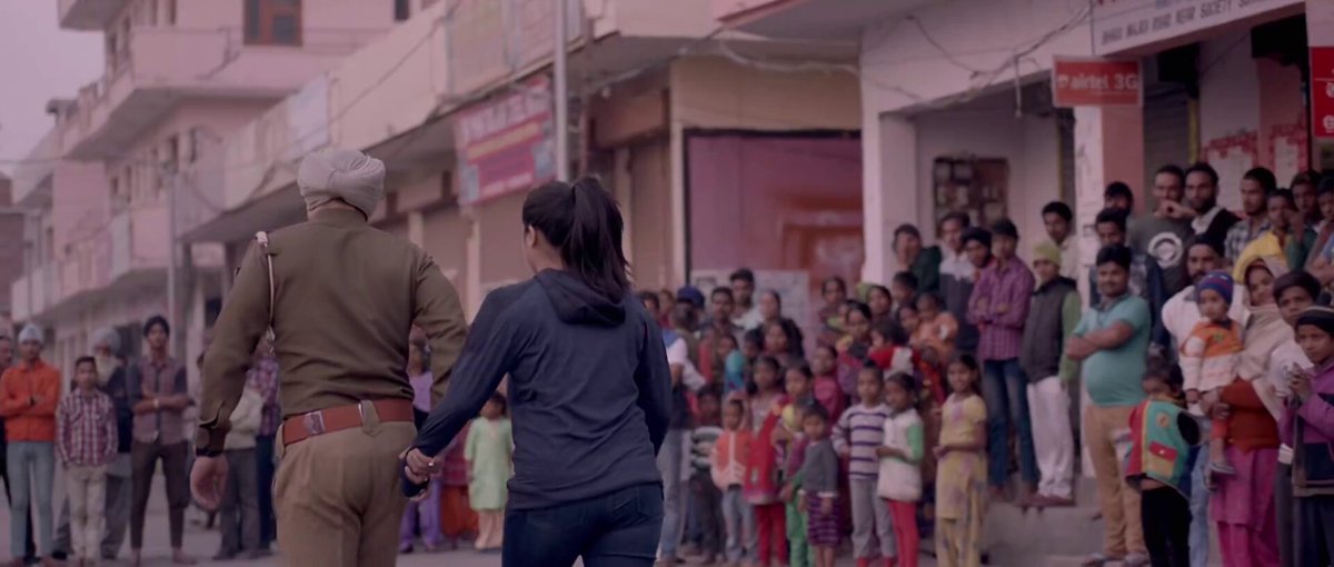 Anyday Godha Remains As Basil 's Best Directorial.🤍💯