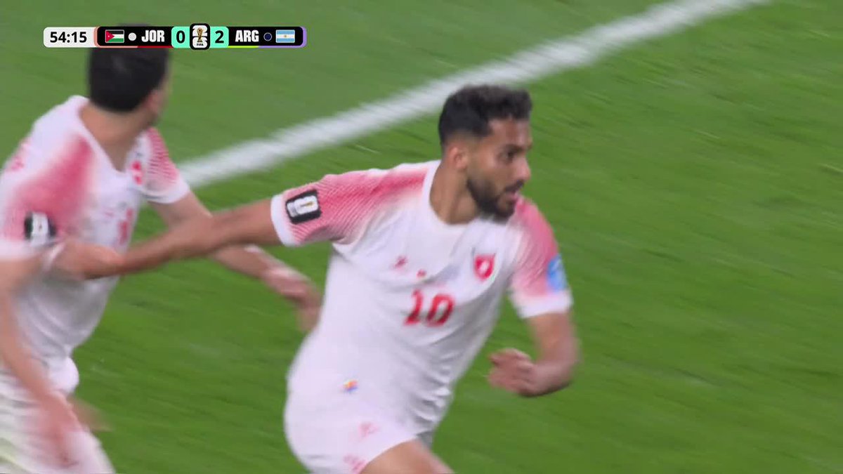 A ninguno le preocupa esta jugada?