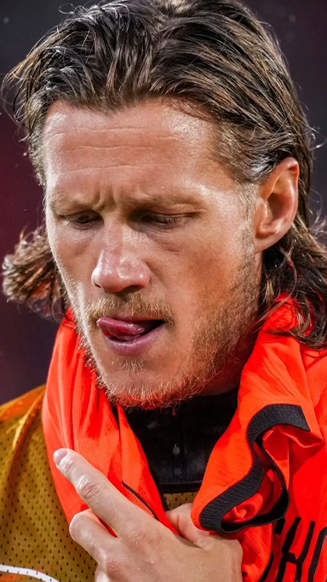 Michiel Kramer is geen fan van Wout Weghorst: 'Het is een klein kwalletje' 👀 #deoranjezomer